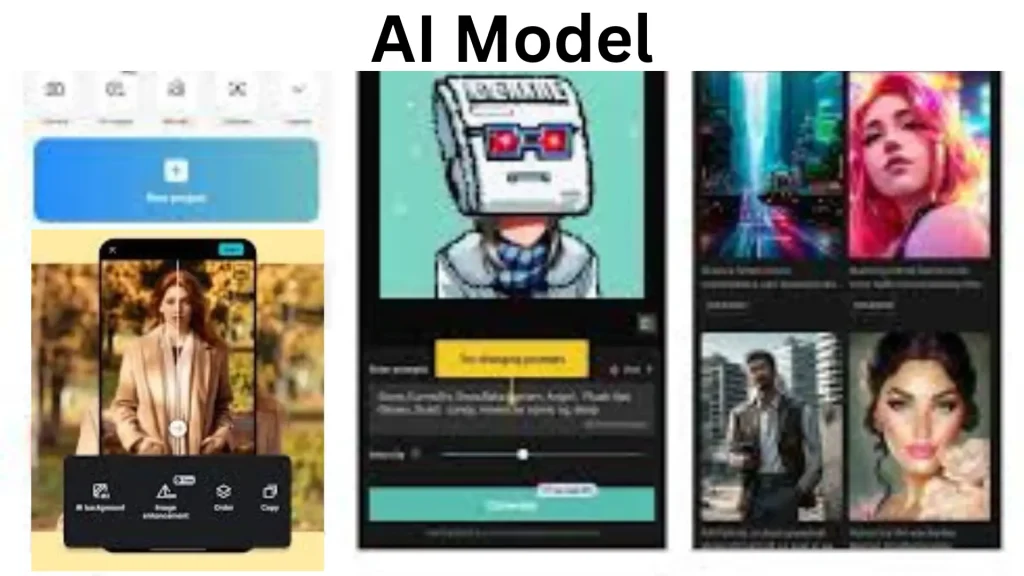 AI Model