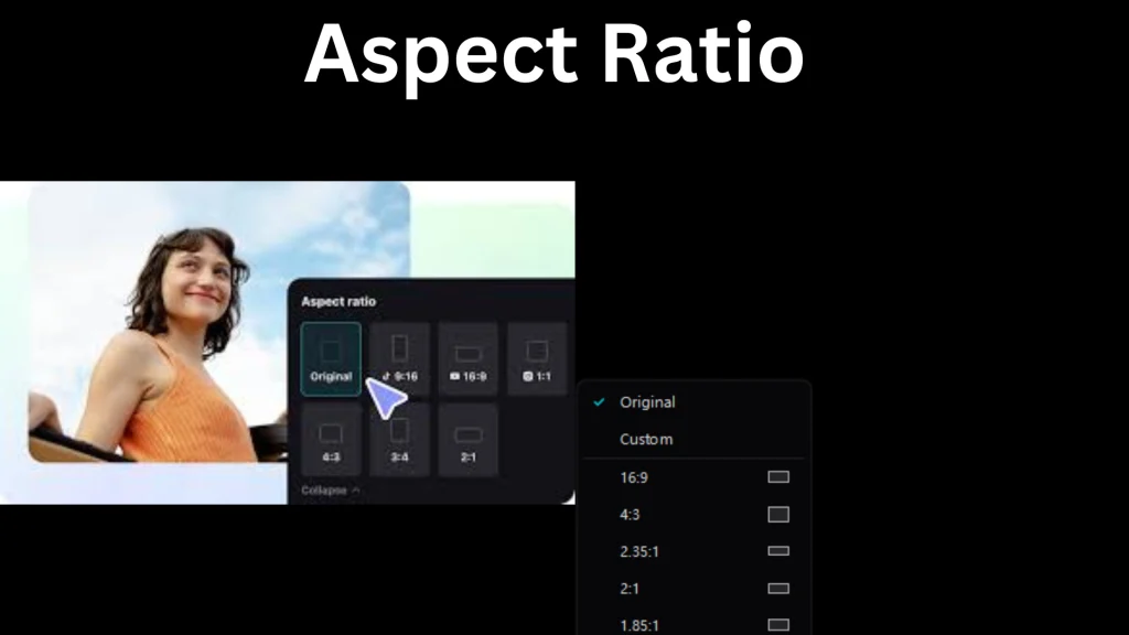 Aspect Ratio