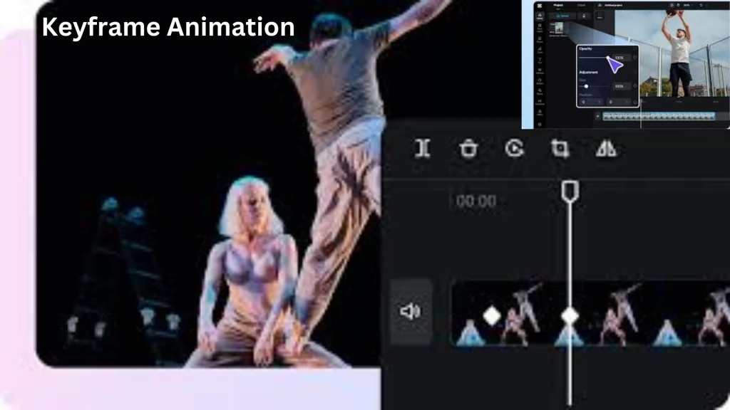 Keyframe Animation