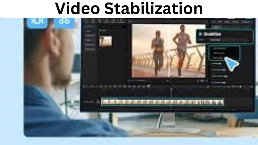 Video Stabilization