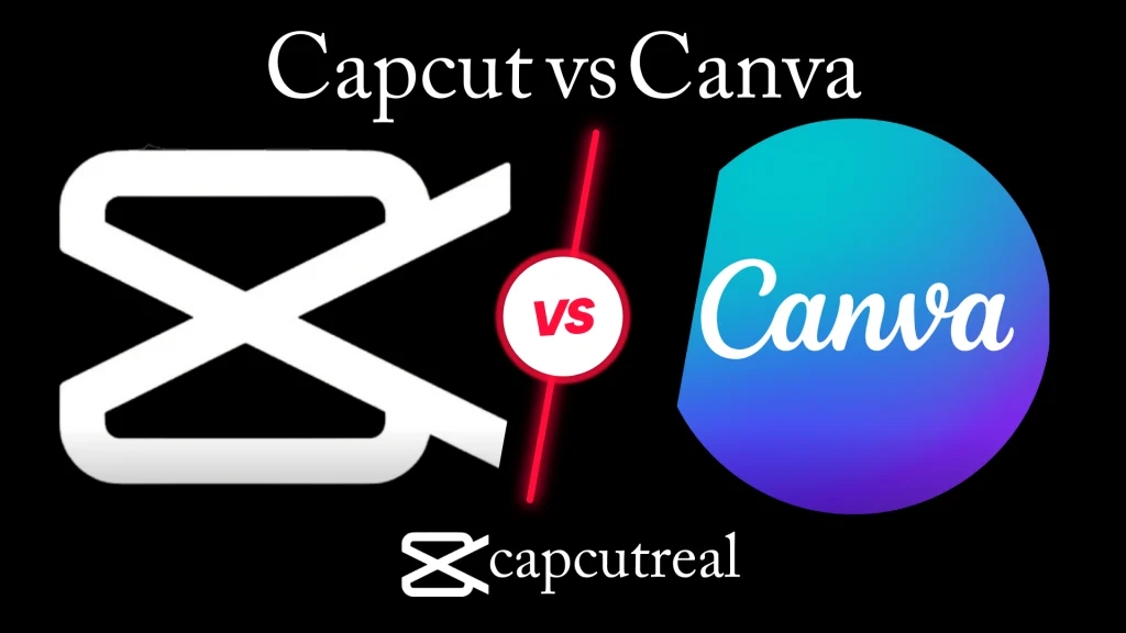 Capcut vs Canva